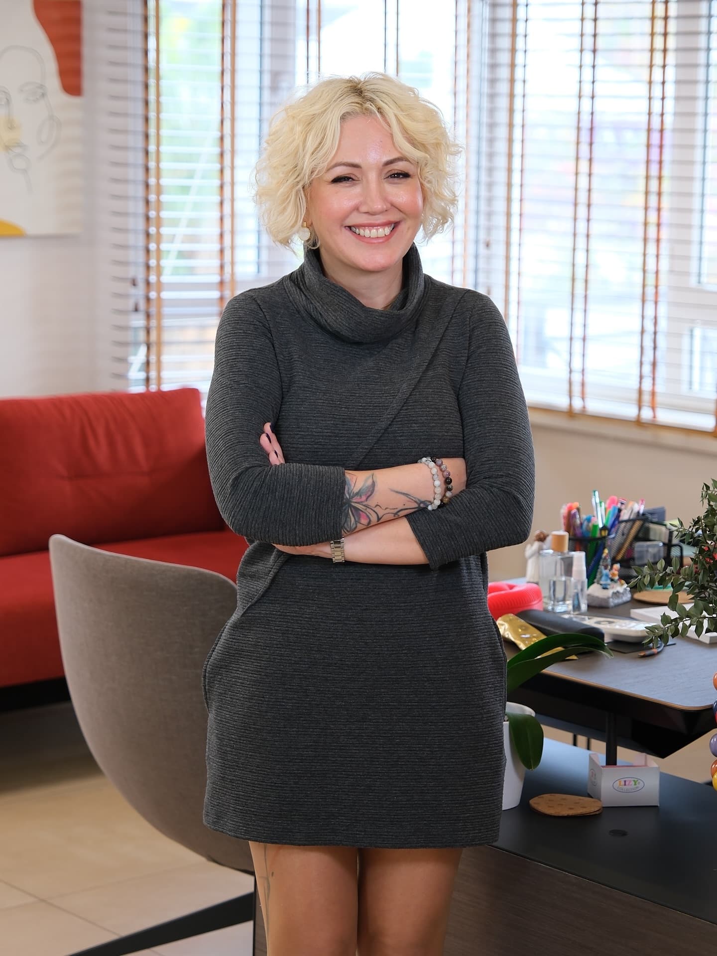 Dr. Özen Güçlütürk Klinik